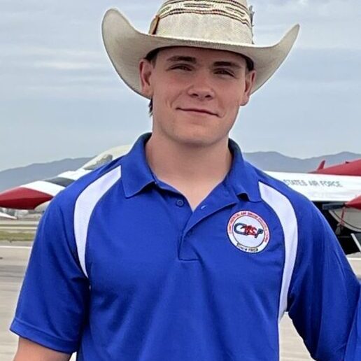 Cole Hanks